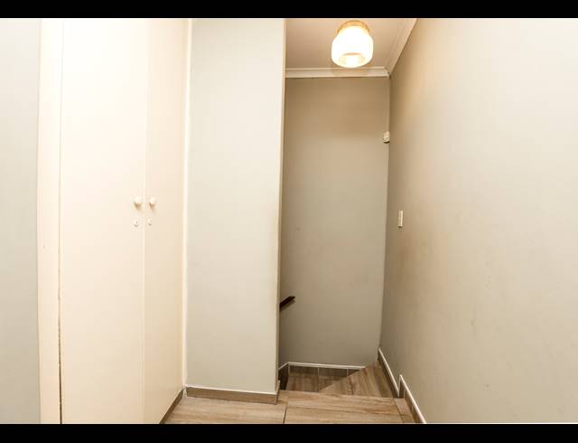 3 BEDROOM TOWNHOUSE FOR SALE IN MUSGRAVE